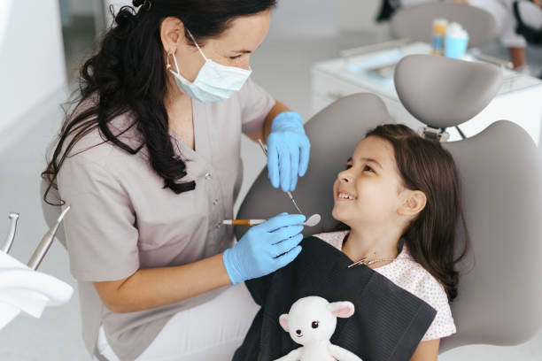 Best Dental X-Rays and Imaging  in Hamilton, MT