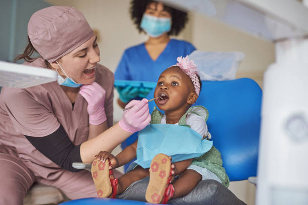 Best Preventive Dentistry  in Hamilton, MT