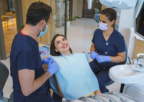 Best Dental Exams and Cleanings  in Hamilton, MT