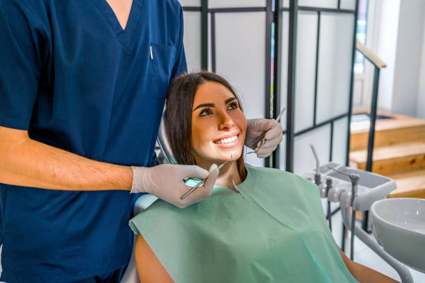 Best Dental Inlays and Onlays  in Hamilton, MT