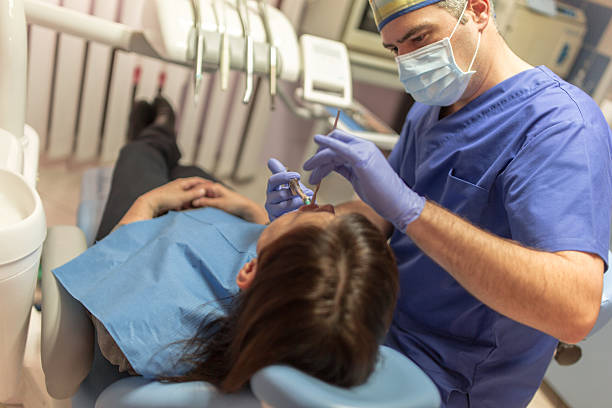 Best Oral Cancer Screening  in Hamilton, MT