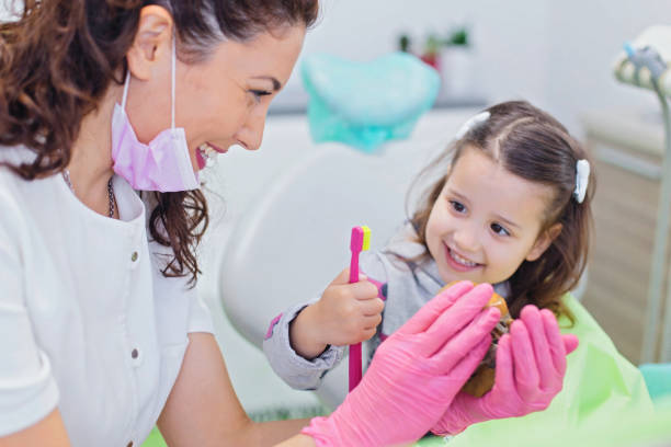 Best Laser Dentistry  in Hamilton, MT
